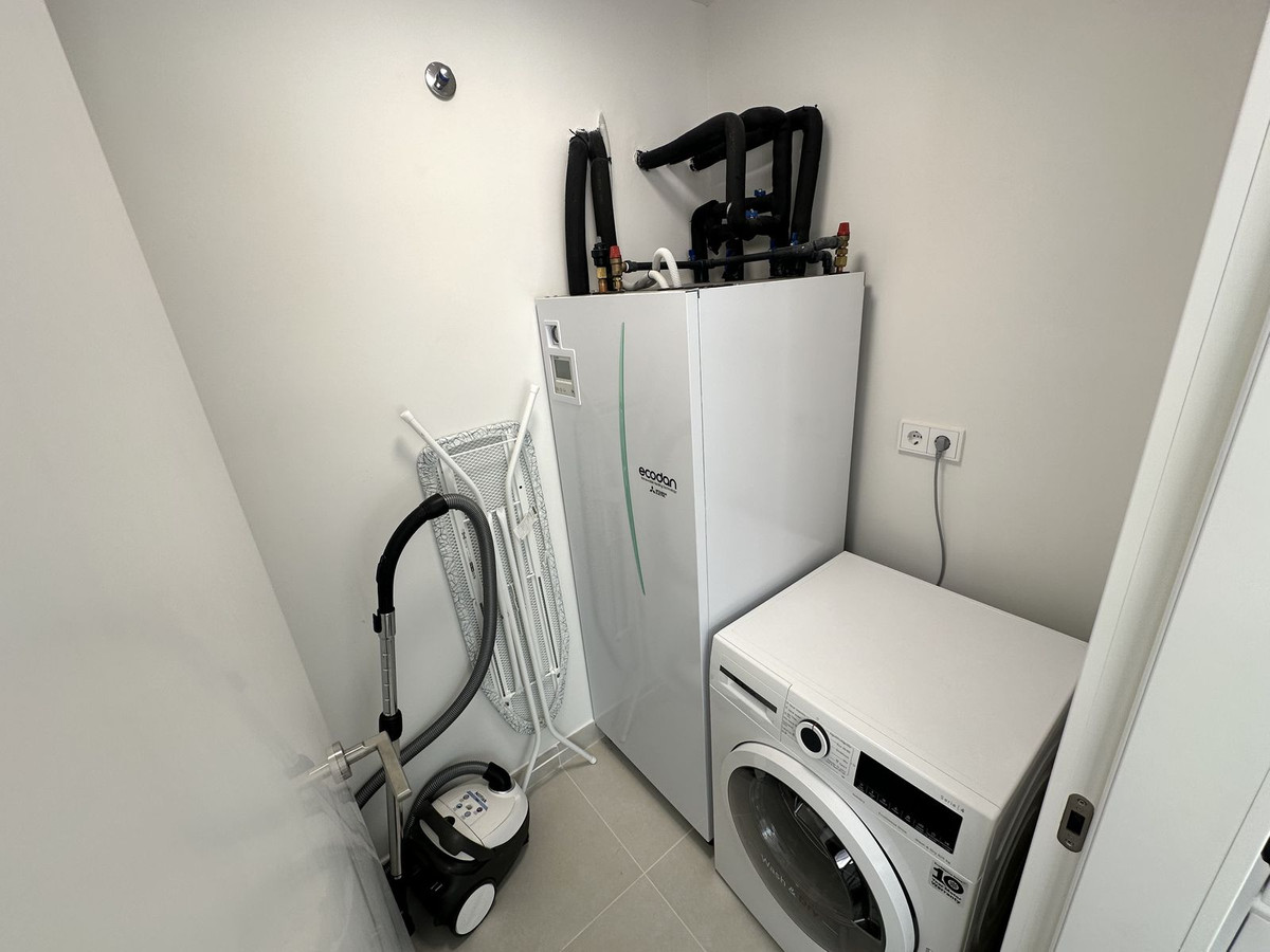 3 Bed Apartment for sale in Higueron Costa Del Sol, Málaga, Spain