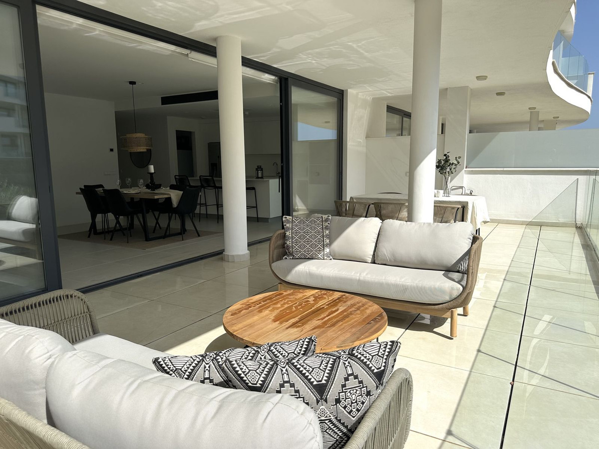 3 Bed Apartment for sale in Higueron Costa Del Sol, Málaga, Spain