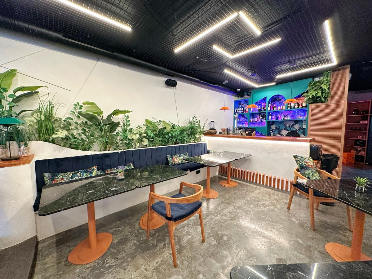 Commercial unit for sale in San Pedro De Alcántara Costa Del Sol, Málaga, Spain