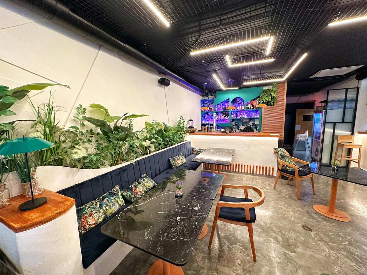 Commercial unit for sale in San Pedro De Alcántara Costa Del Sol, Málaga, Spain
