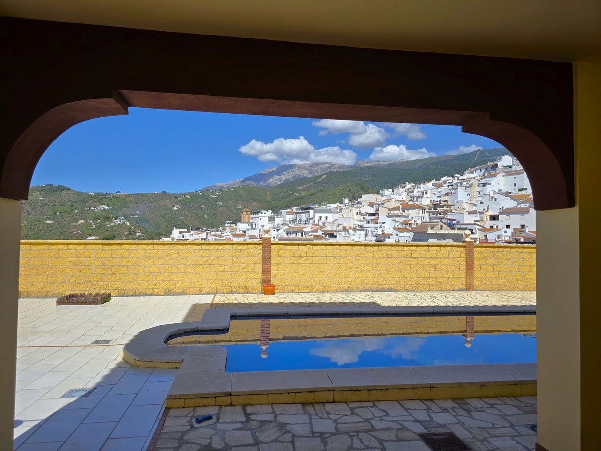Se vende Villa - Chalet de 4 dormitorios en Costa Del Sol East, Málaga, España