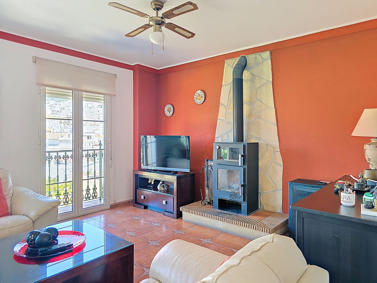 Se vende Villa - Chalet de 4 dormitorios en Costa Del Sol East, Málaga, España