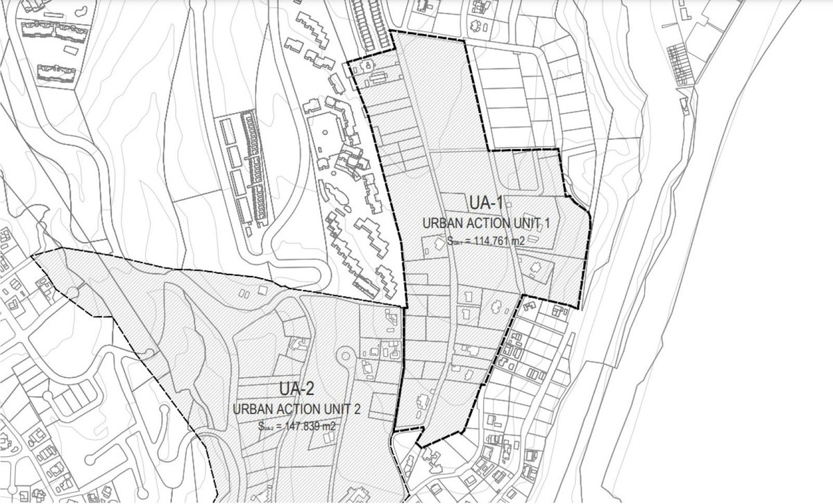 Plots for sale in Manilva Costa Del Sol, Málaga, Spain