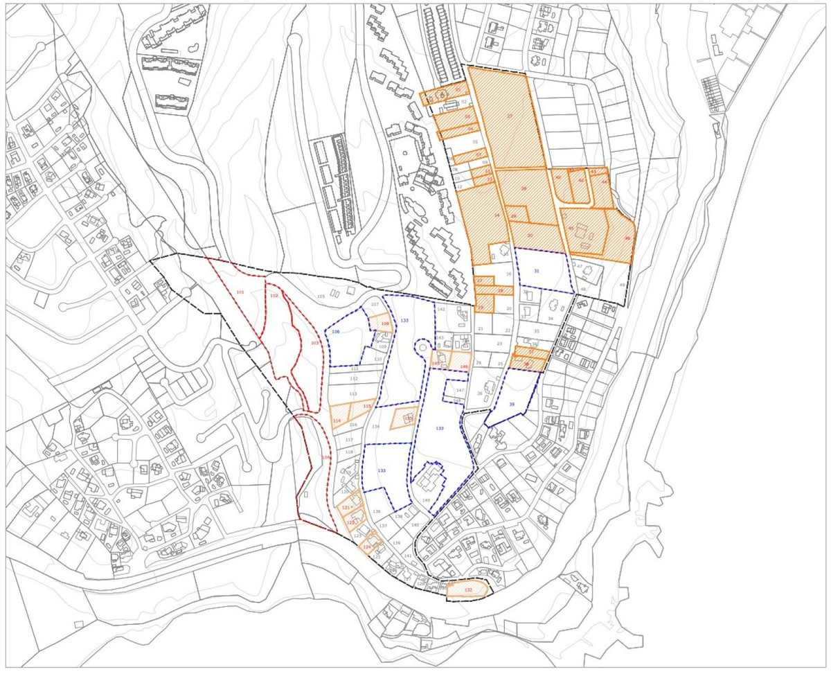 Plots for sale in Manilva Costa Del Sol, Málaga, Spain