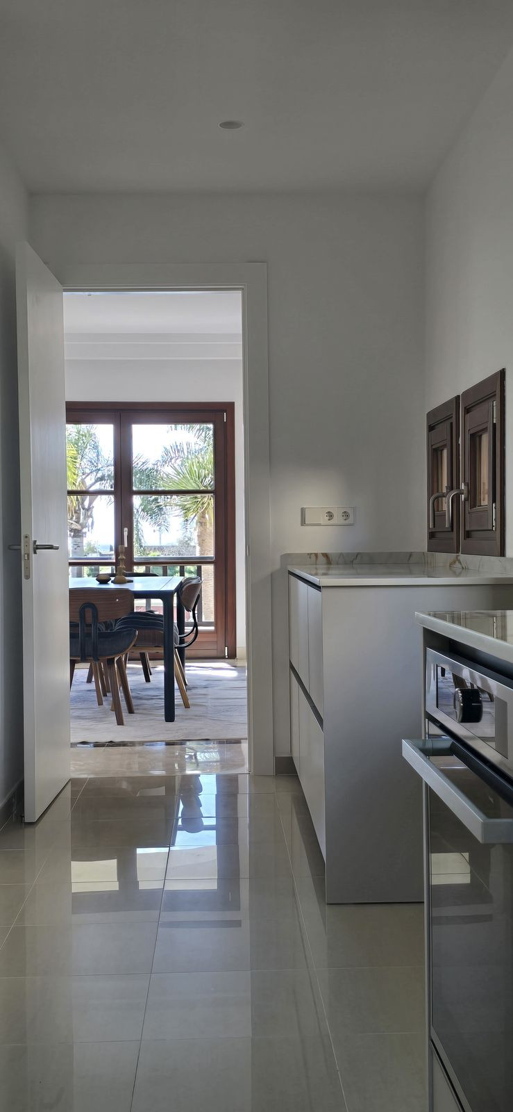 6 Bed Townhouse for sale in The Golden Mile Costa Del Sol, Málaga, Spain