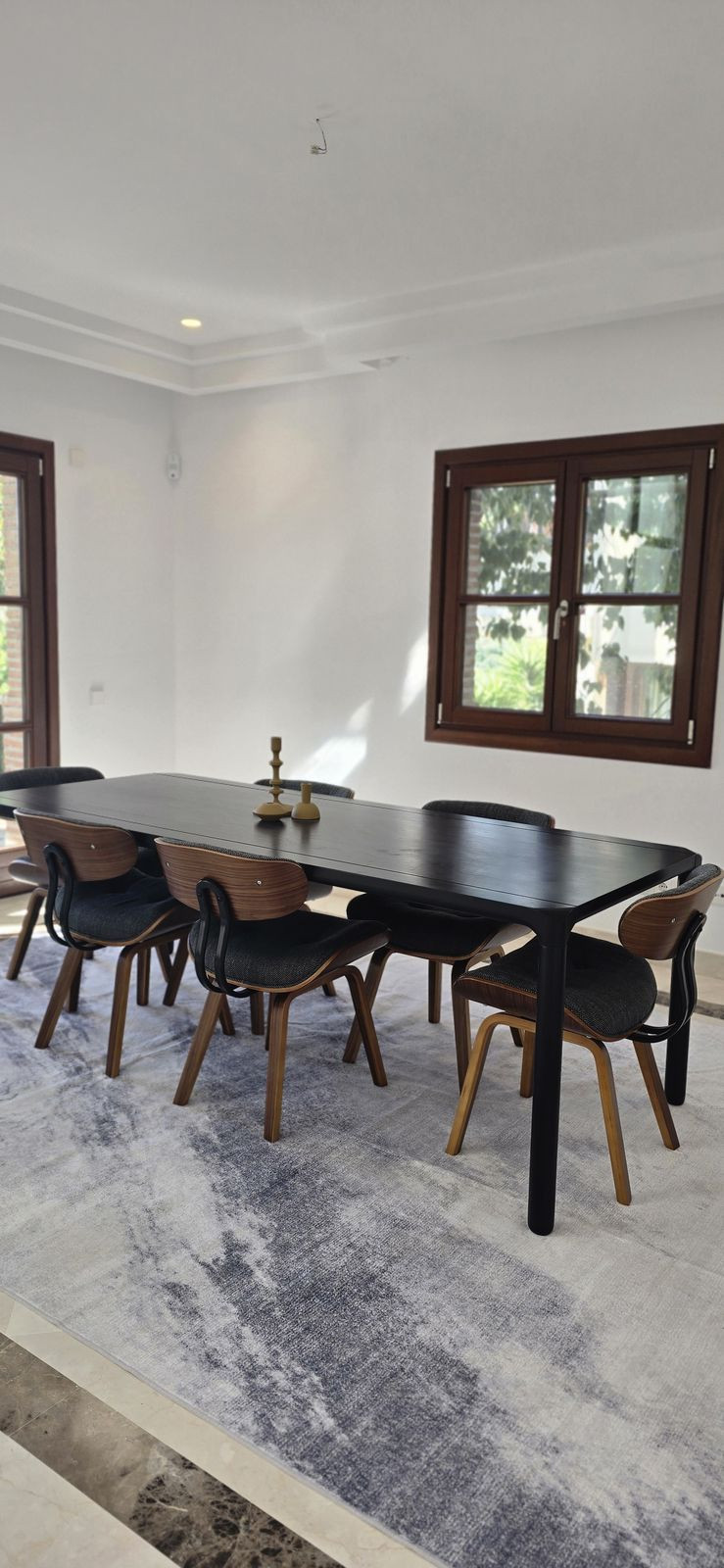 6 Bed Townhouse for sale in The Golden Mile Costa Del Sol, Málaga, Spain