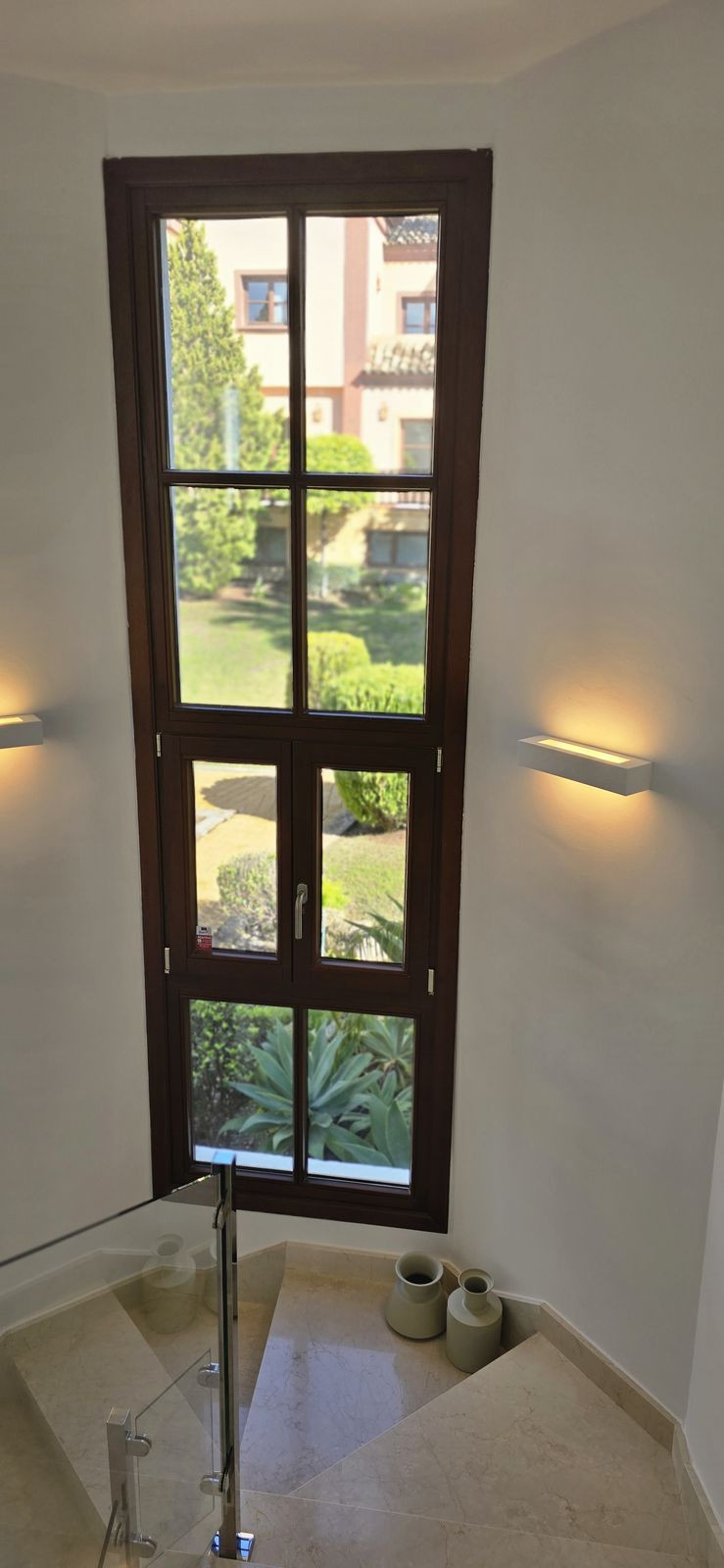 6 Bed Townhouse for sale in The Golden Mile Costa Del Sol, Málaga, Spain