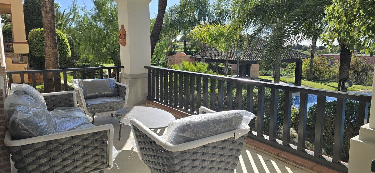 6 Bed Townhouse for sale in The Golden Mile Costa Del Sol, Málaga, Spain