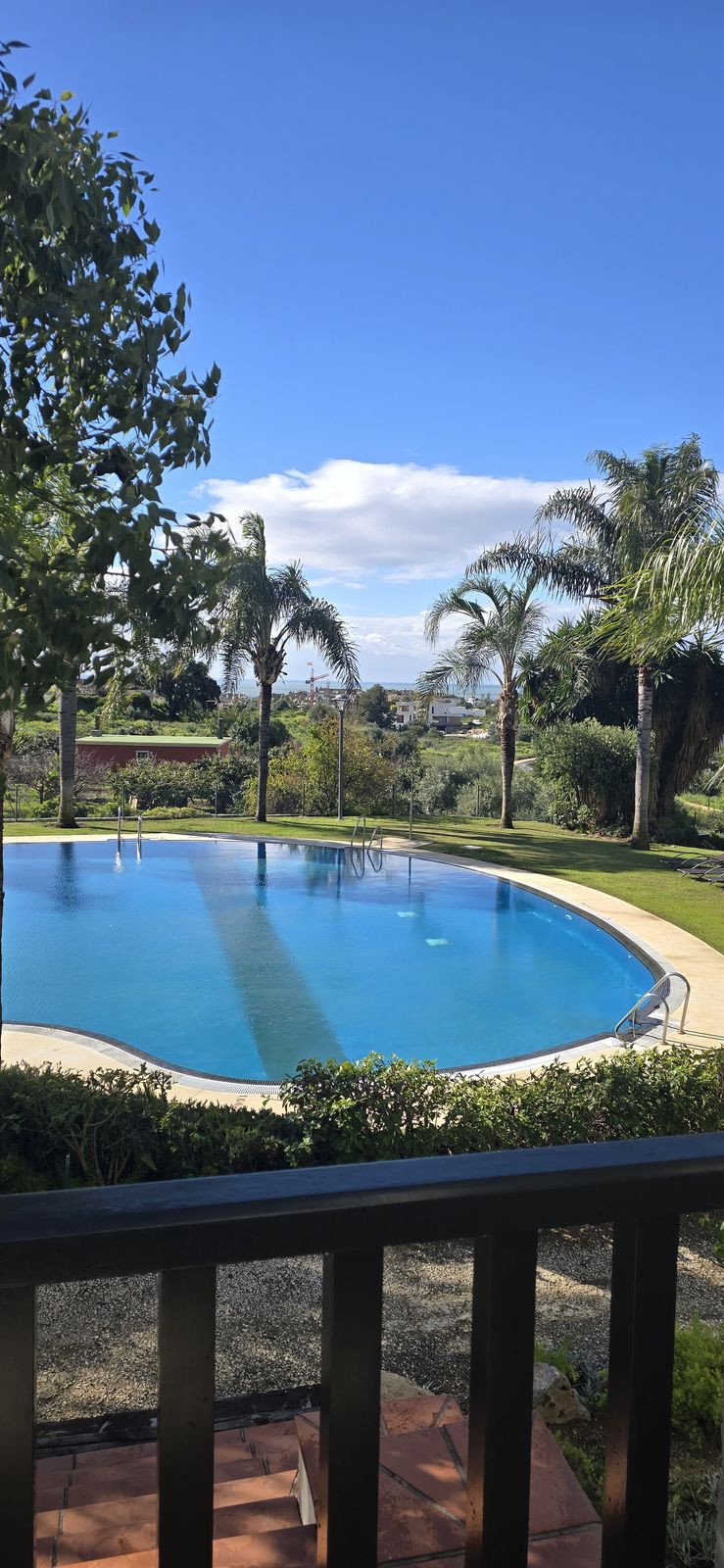6 Bed Townhouse for sale in The Golden Mile Costa Del Sol, Málaga, Spain