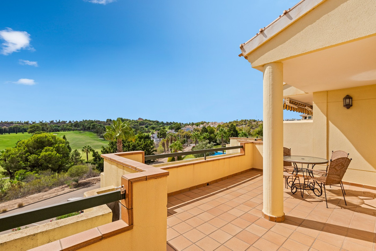 2 Bed Apartment for sale in Campoamor Costa Blanca, Alicante, Spain