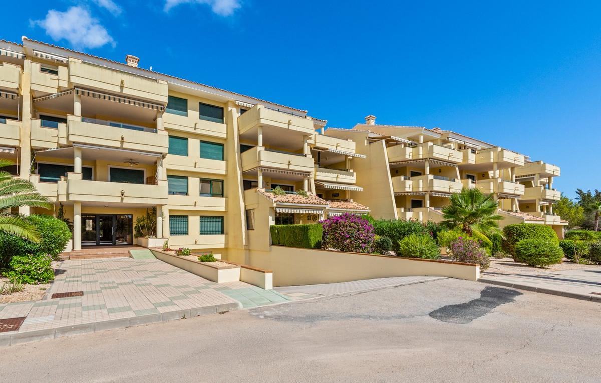 2 Bed Apartment for sale in Campoamor Costa Blanca, Alicante, Spain