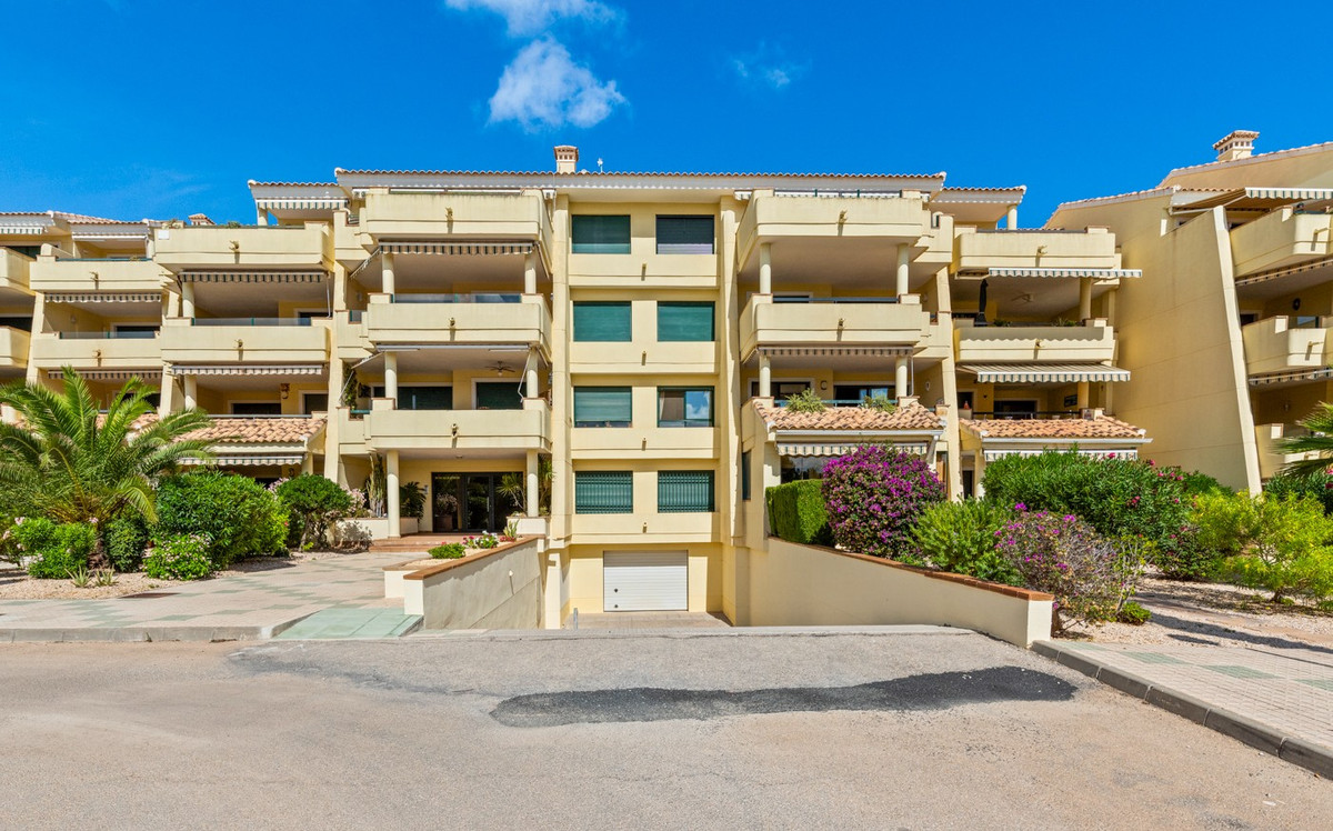 2 Bed Apartment for sale in Campoamor Costa Blanca, Alicante, Spain