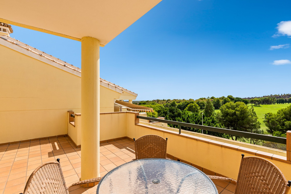 2 Bed Apartment for sale in Campoamor Costa Blanca, Alicante, Spain