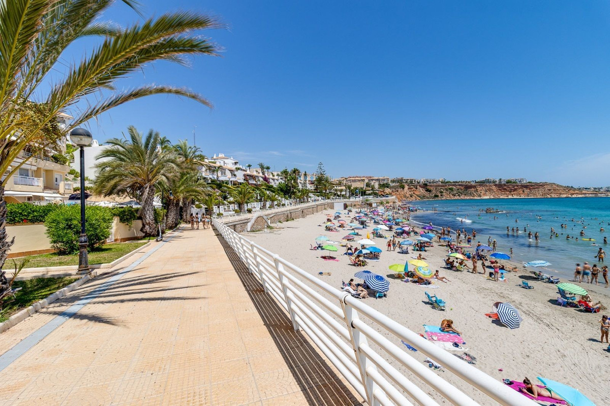 2 Bed Apartment for sale in Campoamor Costa Blanca, Alicante, Spain