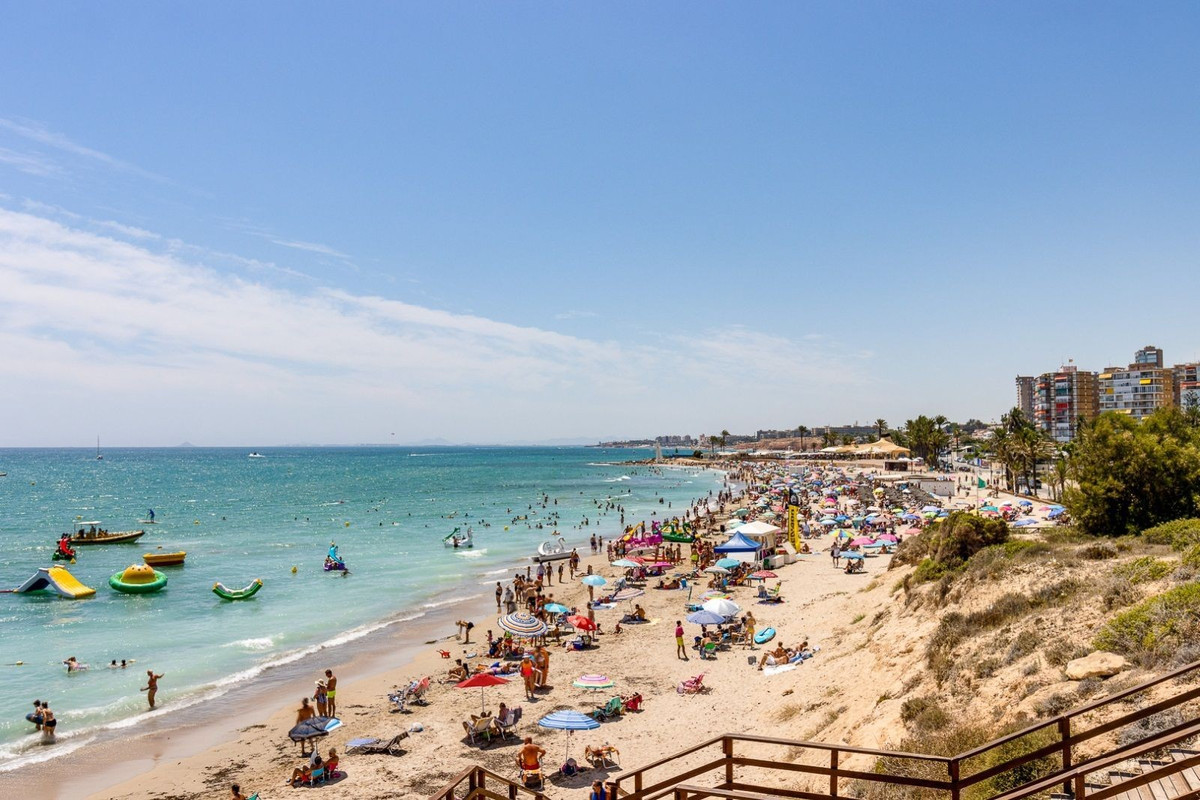 2 Bed Apartment for sale in Campoamor Costa Blanca, Alicante, Spain