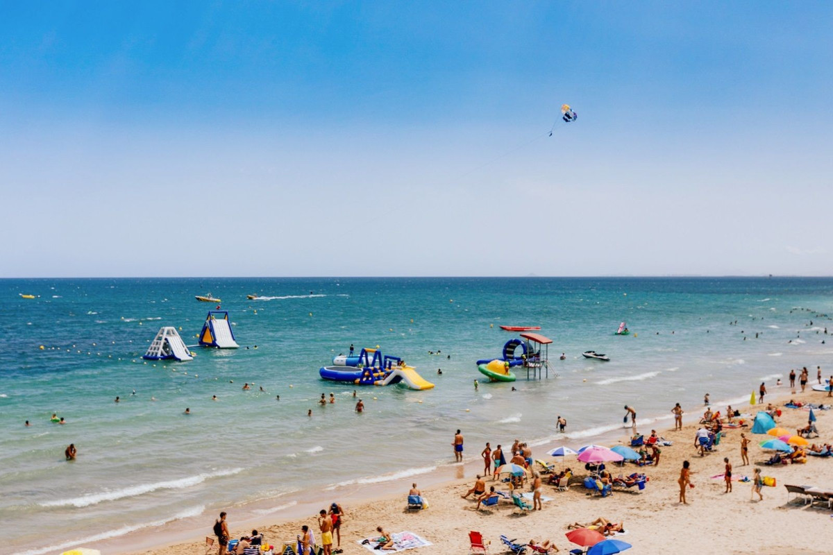2 Bed Apartment for sale in Campoamor Costa Blanca, Alicante, Spain