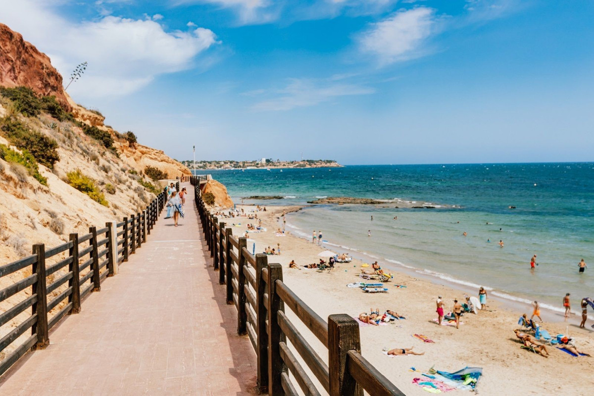 2 Bed Apartment for sale in Campoamor Costa Blanca, Alicante, Spain