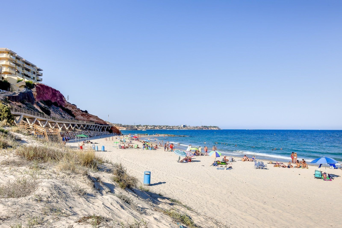 2 Bed Apartment for sale in Campoamor Costa Blanca, Alicante, Spain