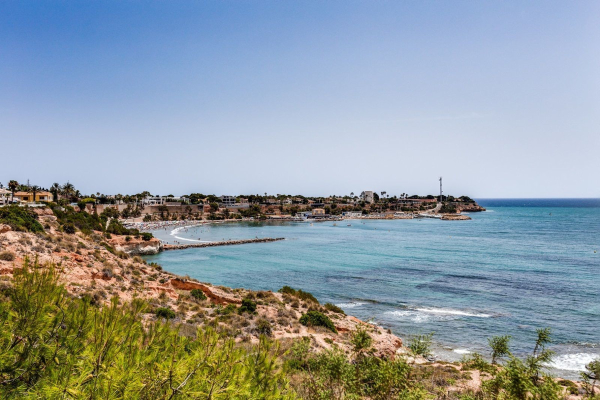 2 Bed Apartment for sale in Campoamor Costa Blanca, Alicante, Spain