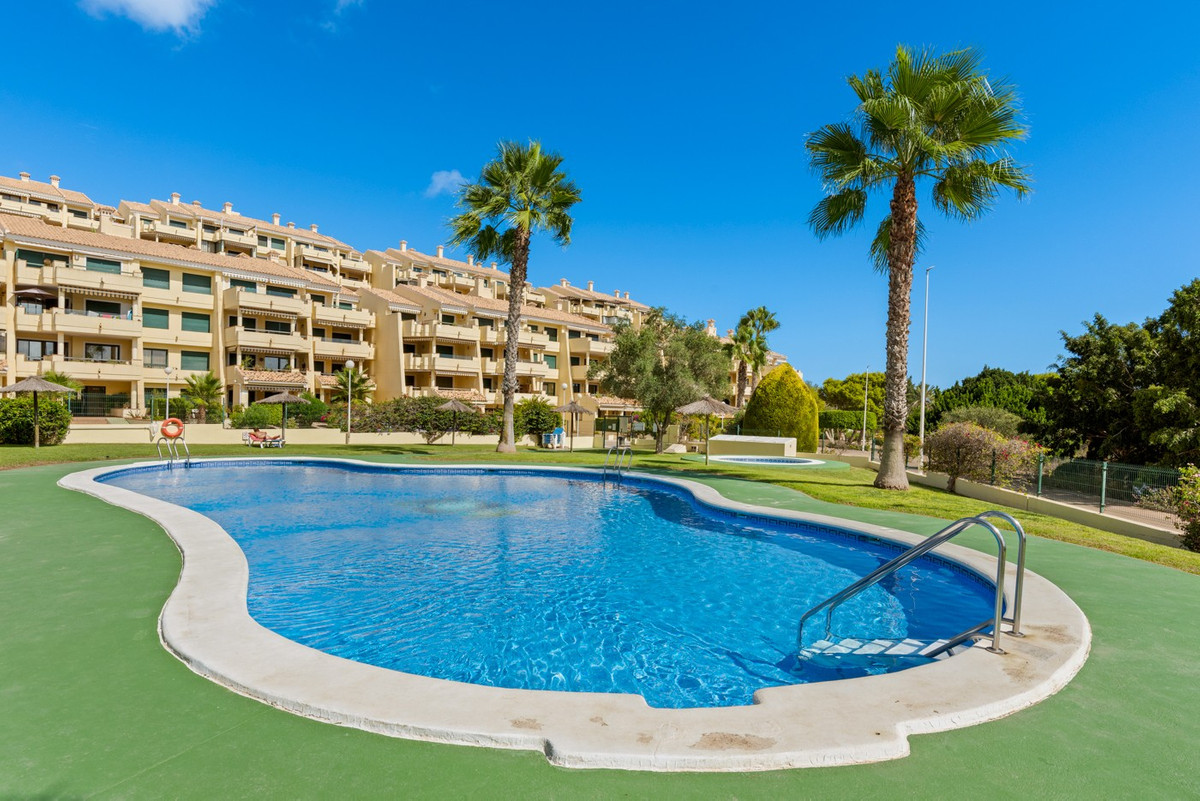 2 Bed Apartment for sale in Campoamor Costa Blanca, Alicante, Spain