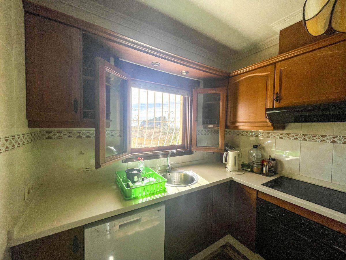 3 Bed Townhouse for sale in Calpe Costa Blanca, Alicante, Spain