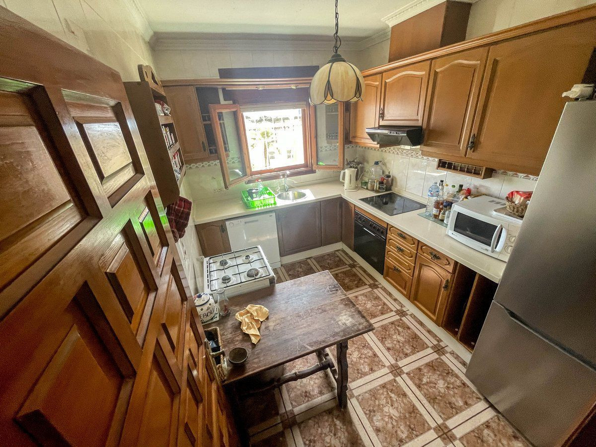 3 Bed Townhouse for sale in Calpe Costa Blanca, Alicante, Spain