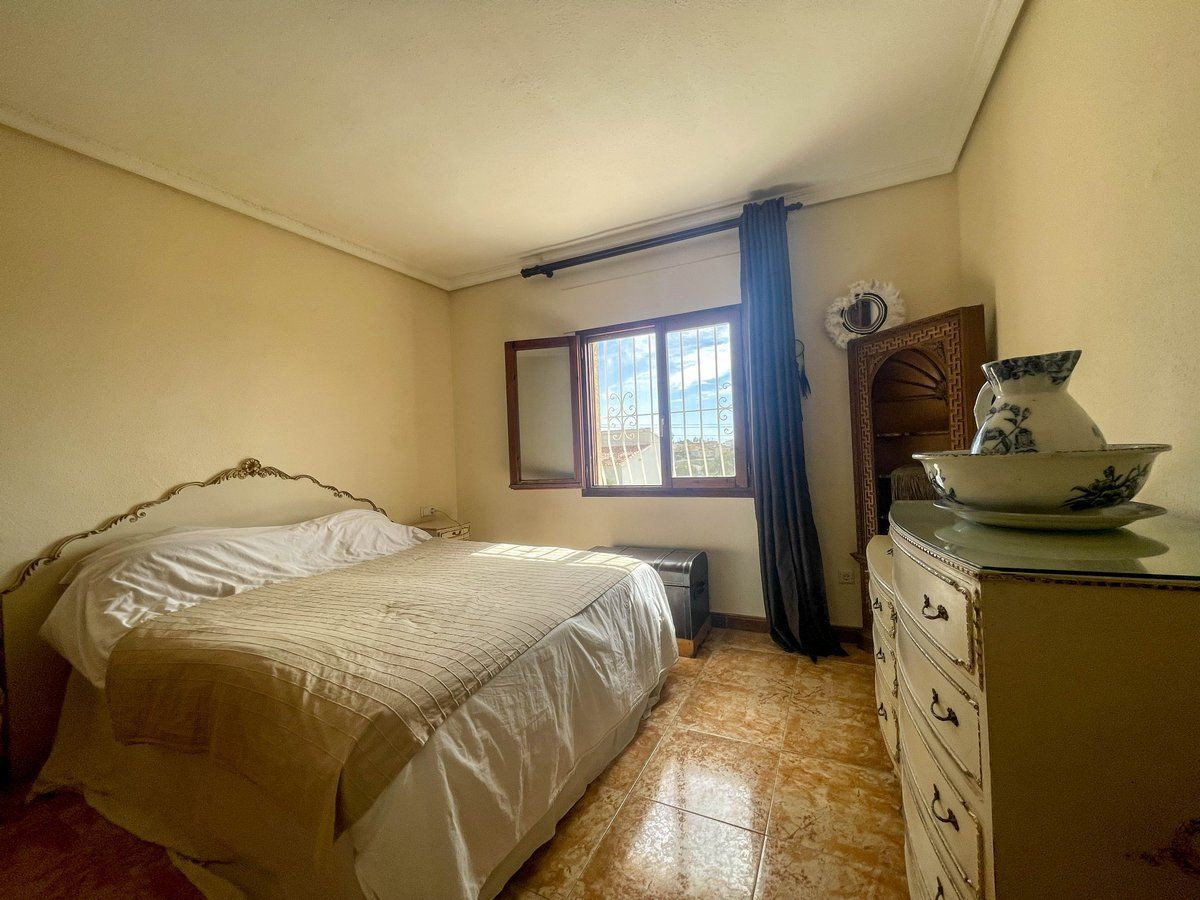 3 Bed Townhouse for sale in Calpe Costa Blanca, Alicante, Spain