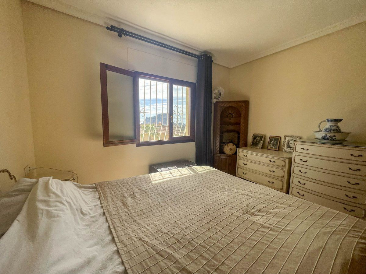 3 Bed Townhouse for sale in Calpe Costa Blanca, Alicante, Spain