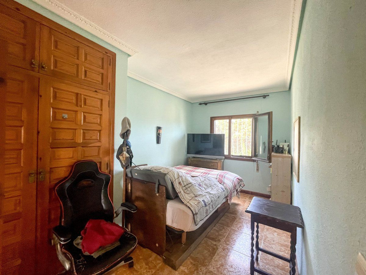 3 Bed Townhouse for sale in Calpe Costa Blanca, Alicante, Spain