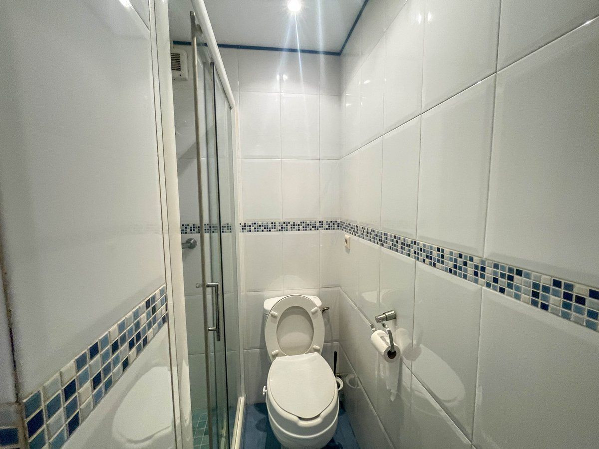 3 Bed Townhouse for sale in Calpe Costa Blanca, Alicante, Spain