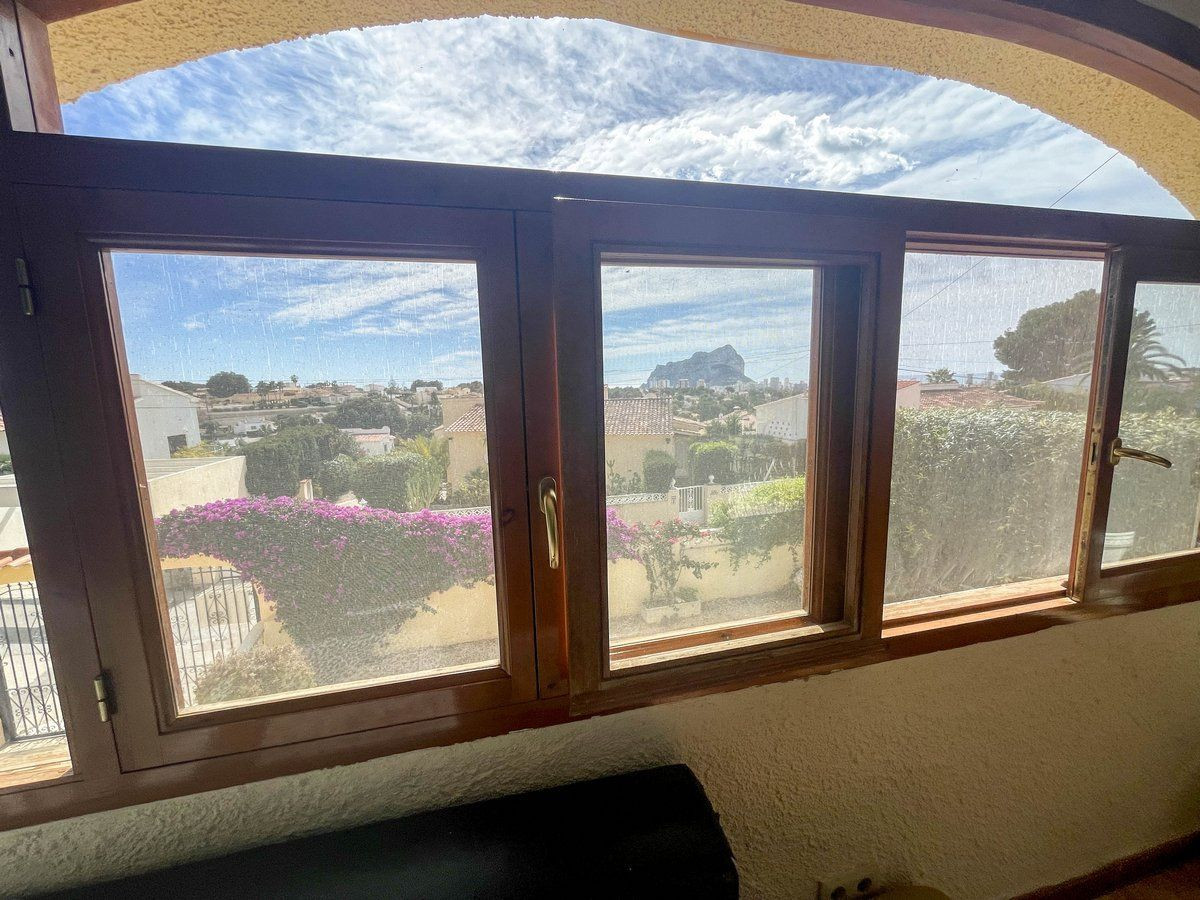 3 Bed Townhouse for sale in Calpe Costa Blanca, Alicante, Spain