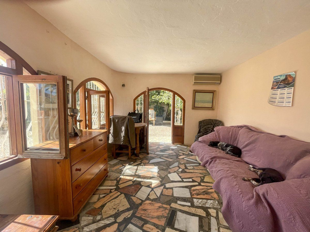 3 Bed Townhouse for sale in Calpe Costa Blanca, Alicante, Spain