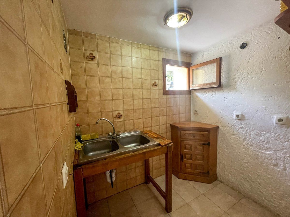 3 Bed Townhouse for sale in Calpe Costa Blanca, Alicante, Spain