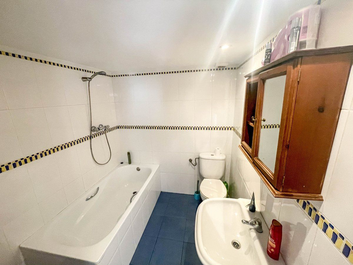 3 Bed Townhouse for sale in Calpe Costa Blanca, Alicante, Spain