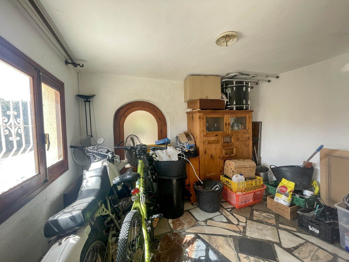 3 Bed Townhouse for sale in Calpe Costa Blanca, Alicante, Spain