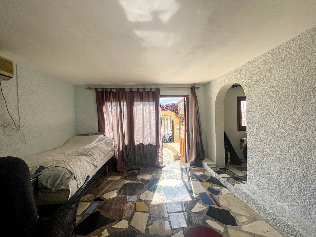 3 Bed Townhouse for sale in Calpe Costa Blanca, Alicante, Spain