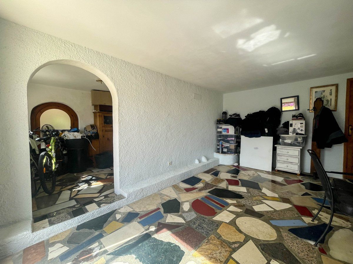 3 Bed Townhouse for sale in Calpe Costa Blanca, Alicante, Spain