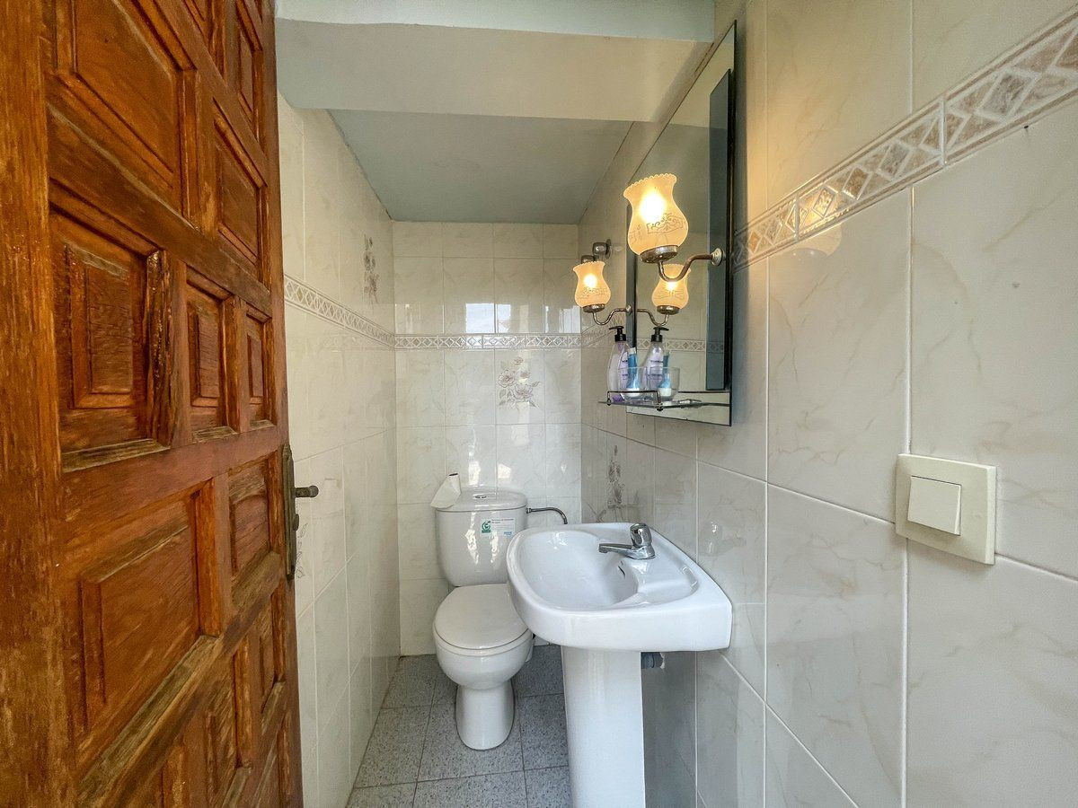 3 Bed Townhouse for sale in Calpe Costa Blanca, Alicante, Spain
