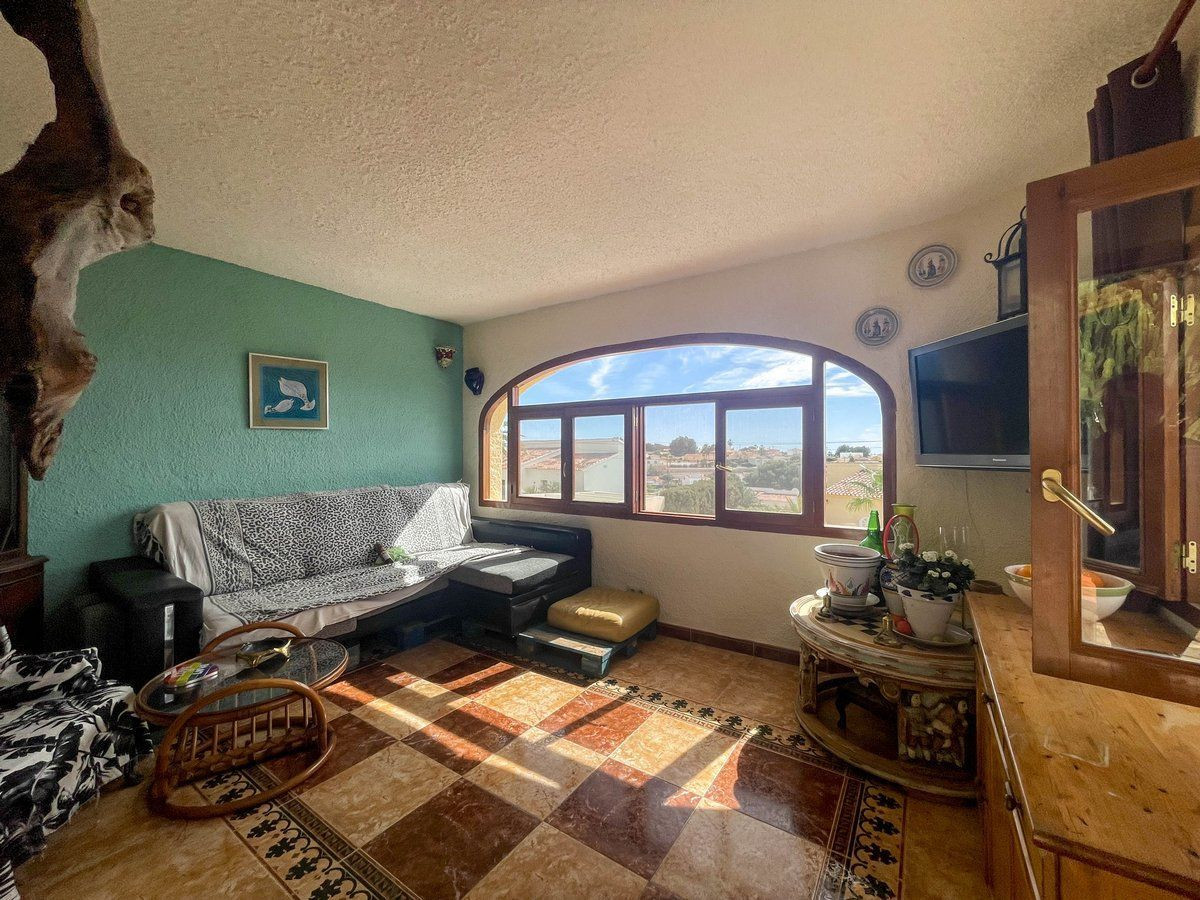 3 Bed Townhouse for sale in Calpe Costa Blanca, Alicante, Spain