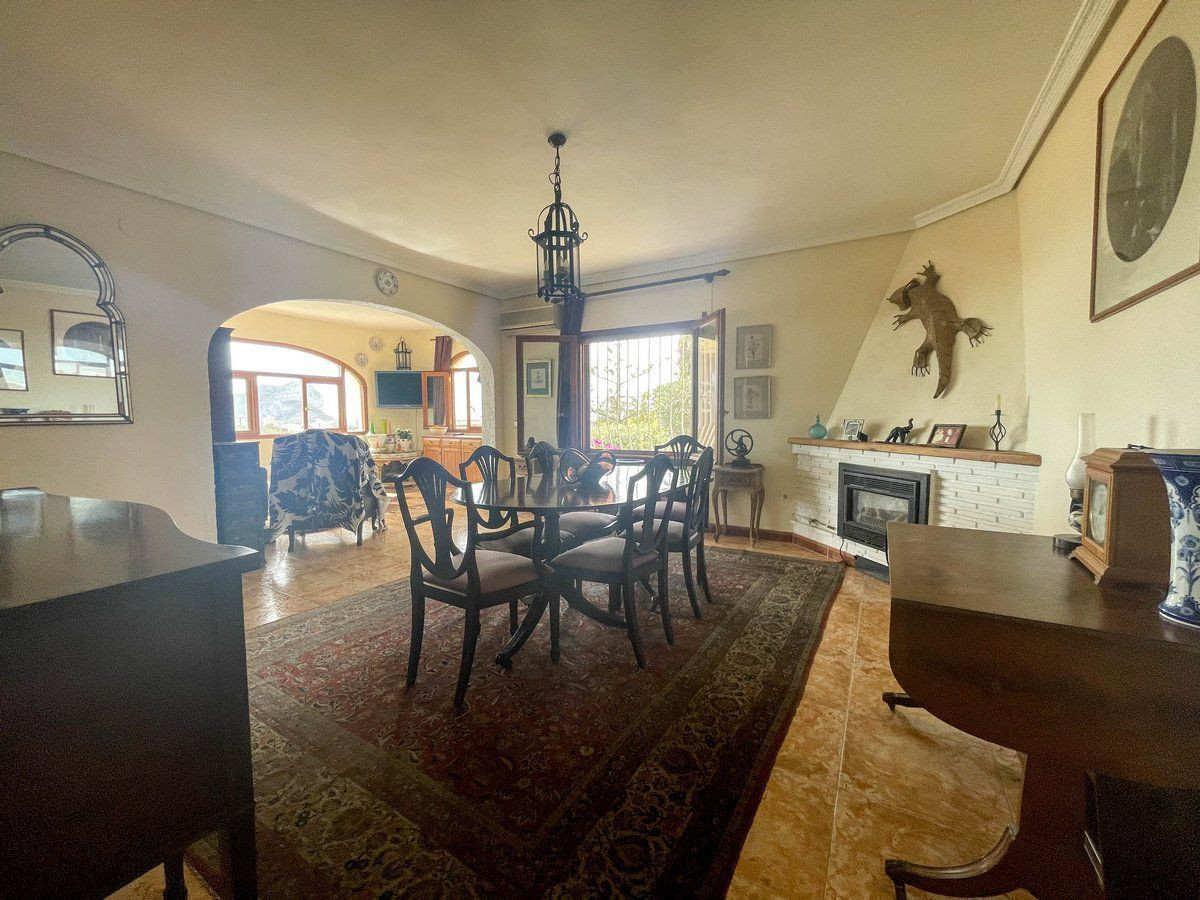 3 Bed Townhouse for sale in Calpe Costa Blanca, Alicante, Spain