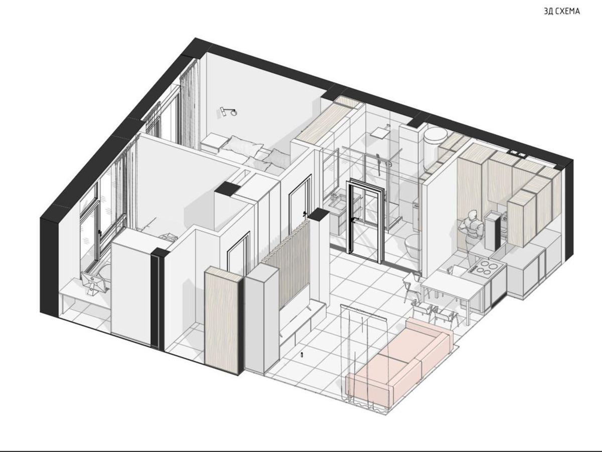 2 Bed Commercial unit for sale in Alicante Costa Blanca, Alicante, Spain