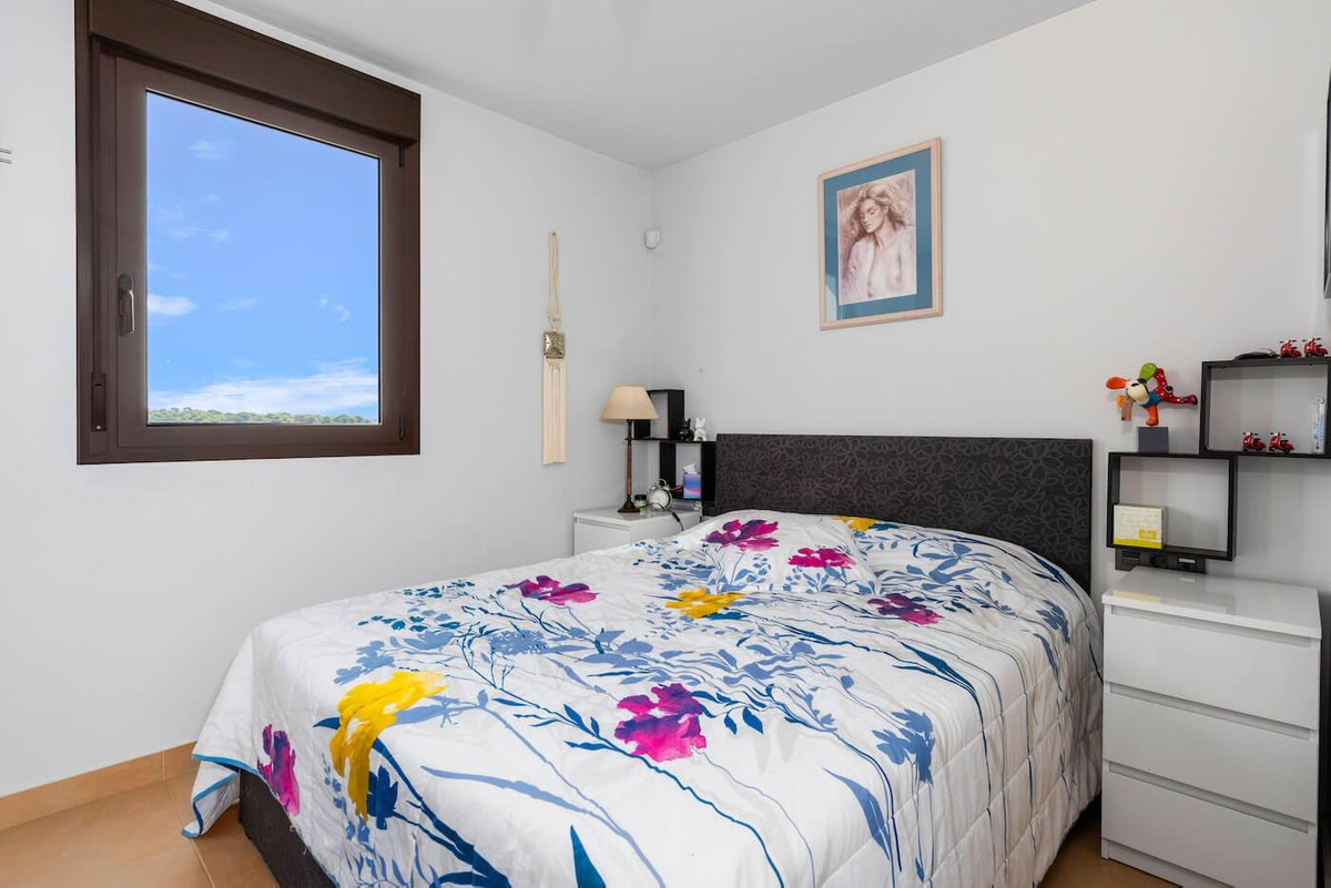 Se vende Apartamento Planta Media de 1 dormitorios en Costa Blanca, Alicante, España