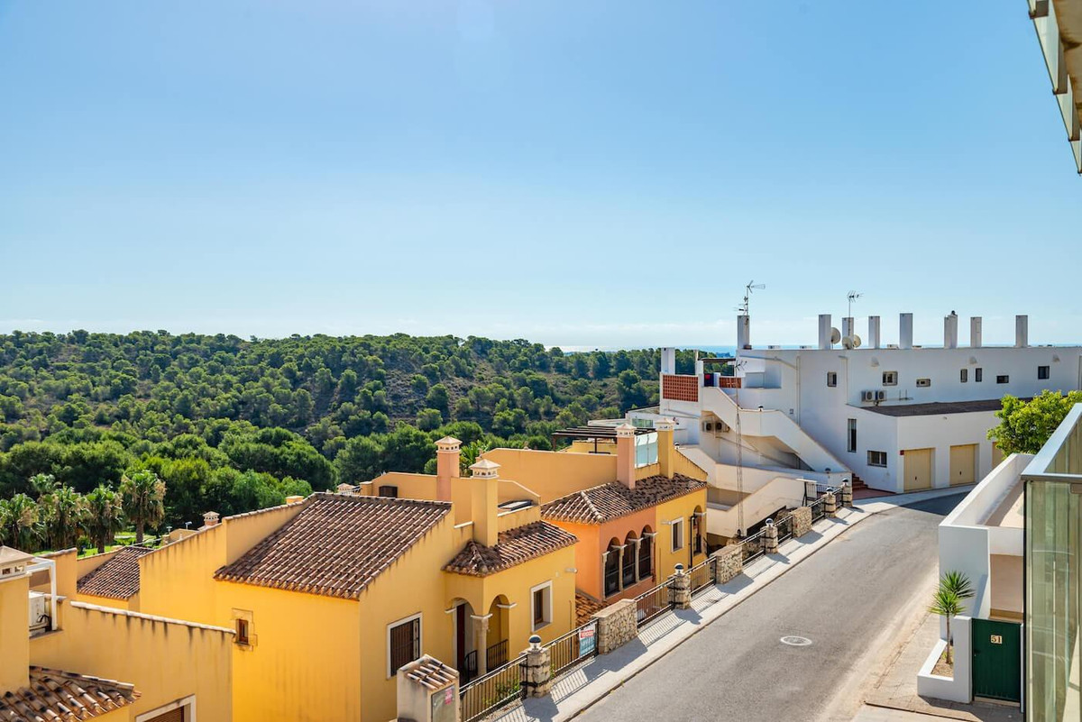 Se vende Apartamento Planta Media de 1 dormitorios en Costa Blanca, Alicante, España