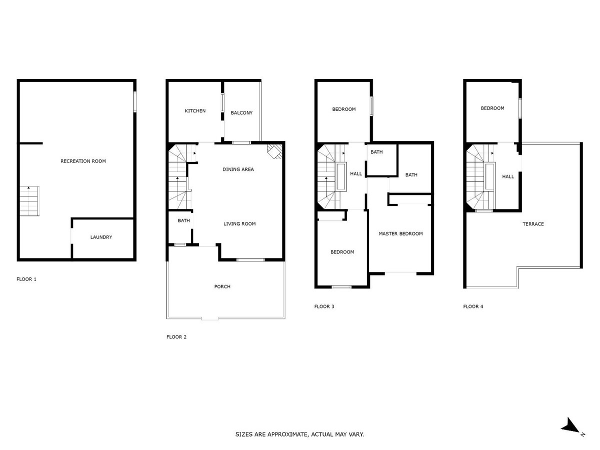 4 Bed Townhouse for sale in Torreblanca Costa Del Sol, Málaga, Spain