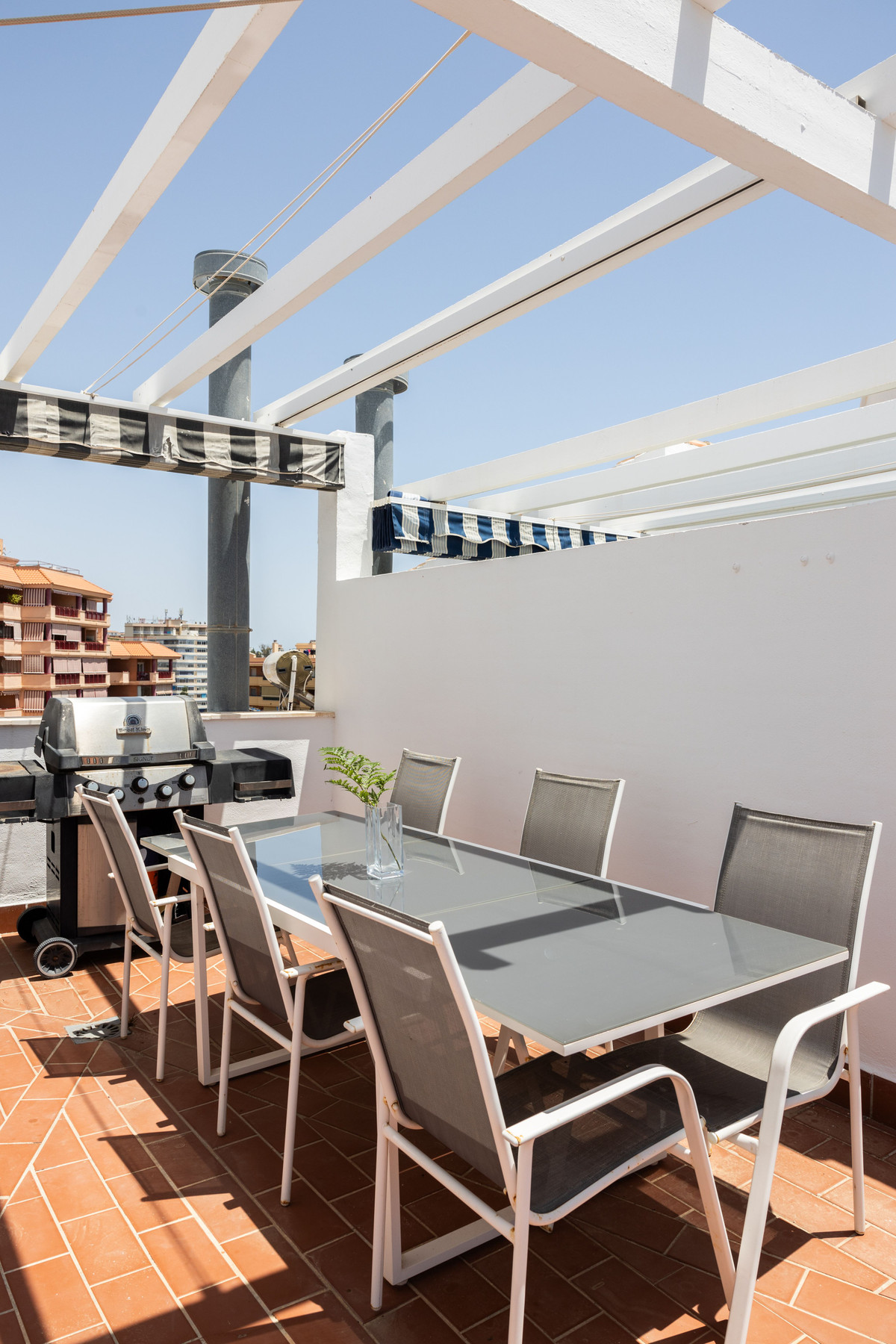 4 Bed Townhouse for sale in Torreblanca Costa Del Sol, Málaga, Spain