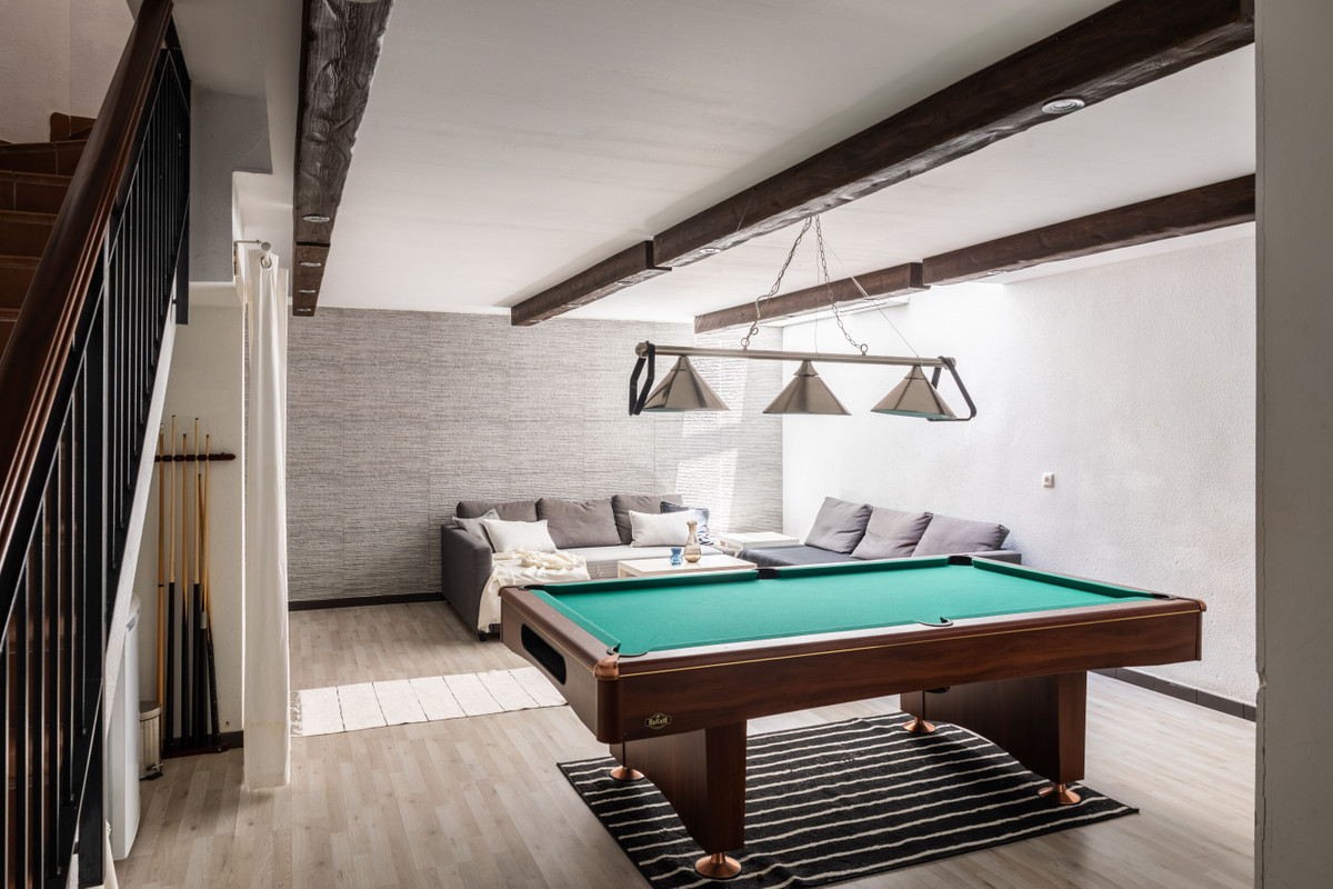 4 Bed Townhouse for sale in Torreblanca Costa Del Sol, Málaga, Spain