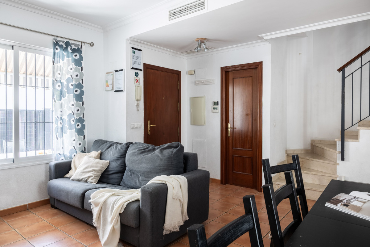 4 Bed Townhouse for sale in Torreblanca Costa Del Sol, Málaga, Spain