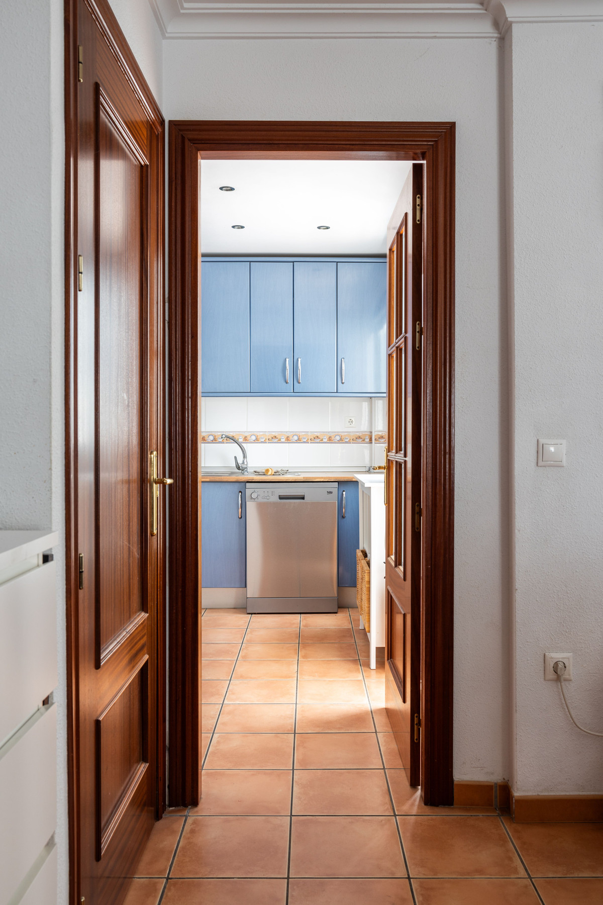 4 Bed Townhouse for sale in Torreblanca Costa Del Sol, Málaga, Spain