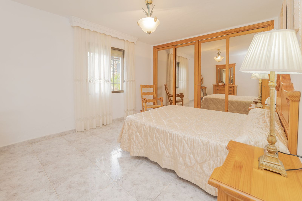 3 Bed Townhouse for sale in Las Chapas Costa Del Sol, Málaga, Spain