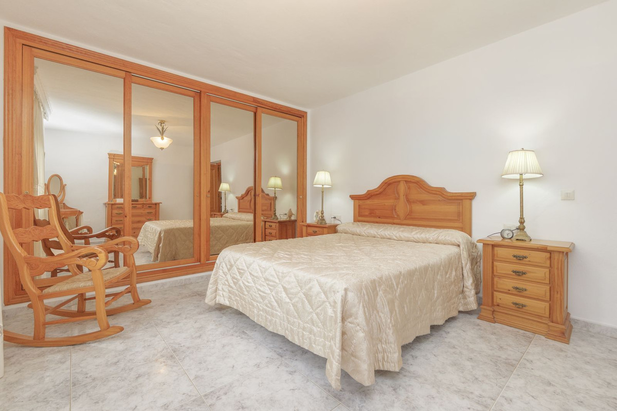 3 Bed Townhouse for sale in Las Chapas Costa Del Sol, Málaga, Spain